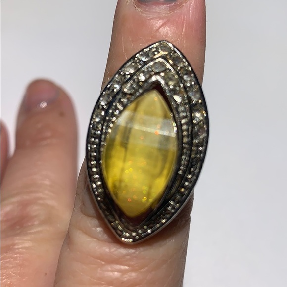 Favorite adjustable rings - Picture 5 of 5